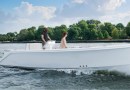 Q Yachts Club 24: new electric boat for boat clubs, rentals