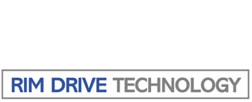 RIM Drive Technology logo