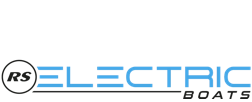 RS Electric Boats logo