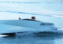 See the world’s fastest production e-boat at Duesseldorf