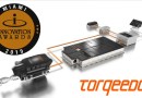 Torqeedo takes home Innovation Award in Miami