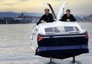 SeaBubbles gets green light to test on the Seine