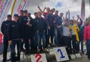 Solar Sport One solar boat championship results