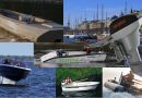 Sweden to hold all-electric boat show