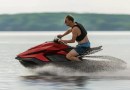 Taiga offers 2 new electric jetskis, starting at $15,000