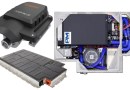 Torqeedo integrating hydrogen fuel cell with Deep Blue system