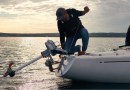 Torqeedo more than doubles warranty to 5 years on Travel electric outboards