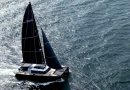 Vaan R5 with Oceanvolt Servoprop wins at Multihull Awards