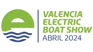 Valencia Electric Boat Show logo