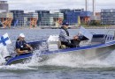 Finland’s Valkama and UK’s RAD Propulsion team up for new Picnic model