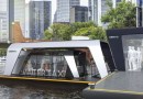 AI the ‘brains’ behind autonomous electric water taxi