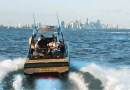 Voltari 260 electric boat goes Florida to Bahamas – 91 miles – on single charge