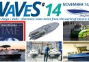 WaVeS #14 – Electric boat and boating news