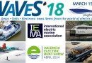 WaVeS #18: Electric boat and boating news March 15, 2024