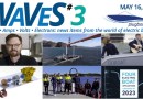 WaVeS #3: sparks & arcs & electric boating news