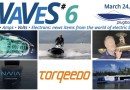 WaVeS #6: Electric boat news and updates