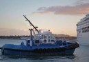 New Zealand orders World’s 1st electric tugboat