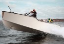 Bosch developing new drive for X Shore 1 electric boat