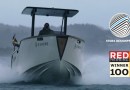 X Shore electric boats wins 2 awards for design and tech